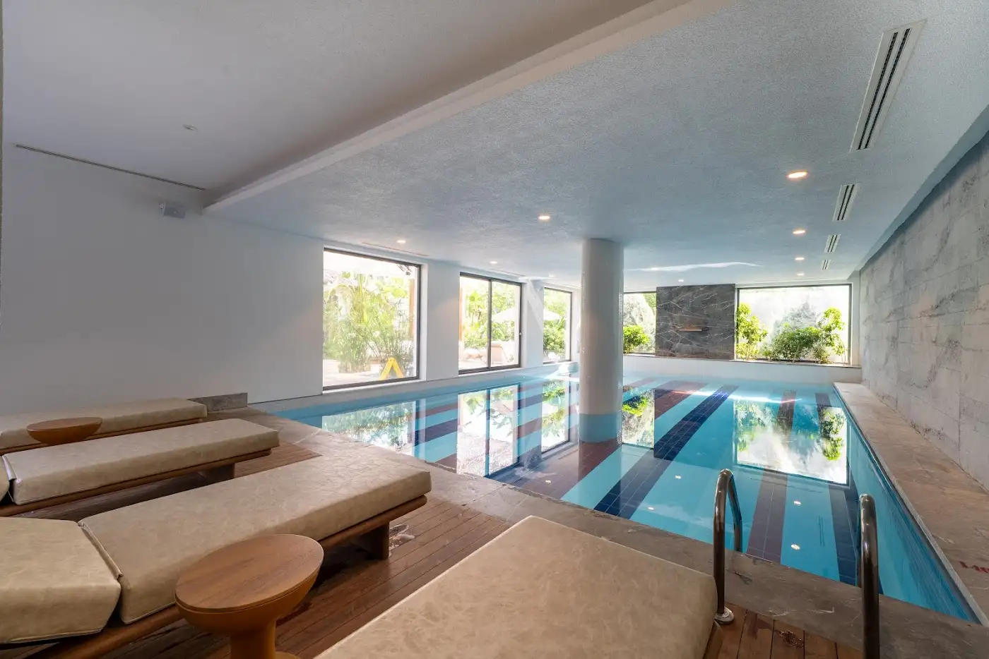 Q Spa Wellness fotoğraf 2