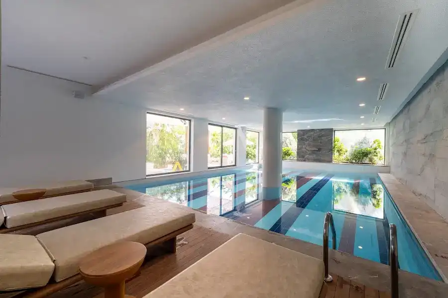 Q Spa Wellness fotoğraf 2