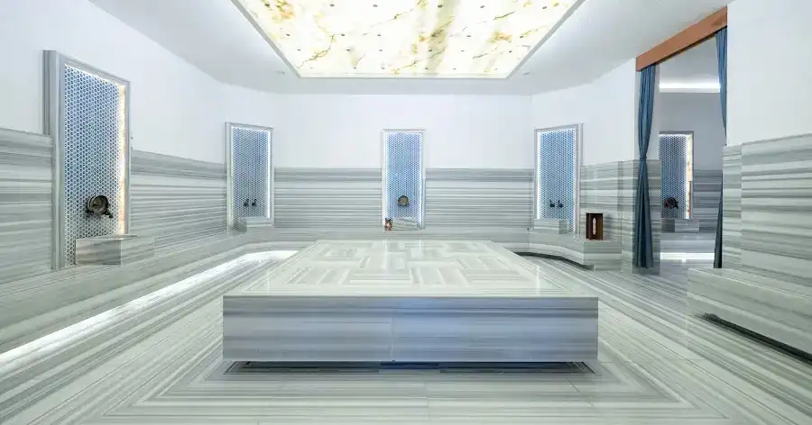 Q Spa Wellness fotoğraf 3