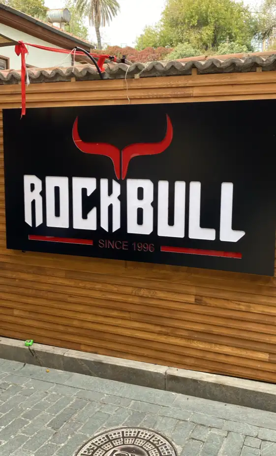 ROCKBULL