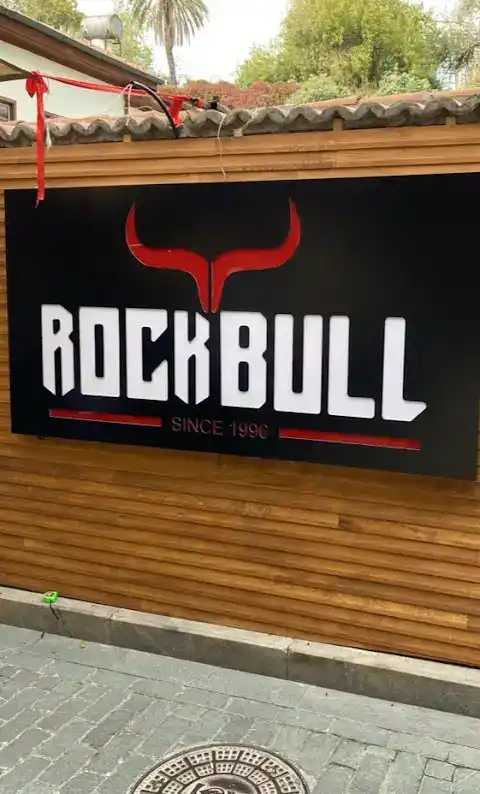 ROCKBULL