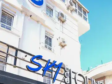 SKY Lounge Antalya fotoğraf 3