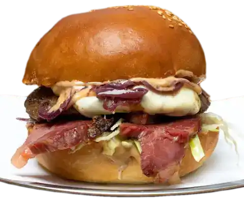 Smokey BBQ&Burger fotoğraf 2