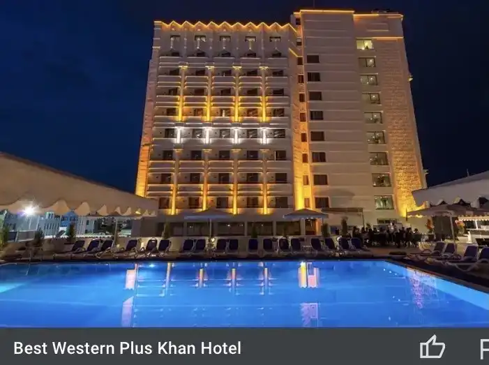 STAR RİSUS SPA WELLNESS MASAJ MERKRZİ