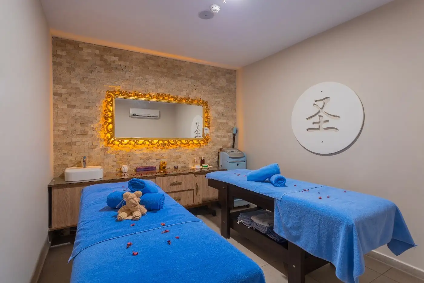 STAR RİSUS SPA WELLNESS MASAJ MERKRZİ fotoğraf 2