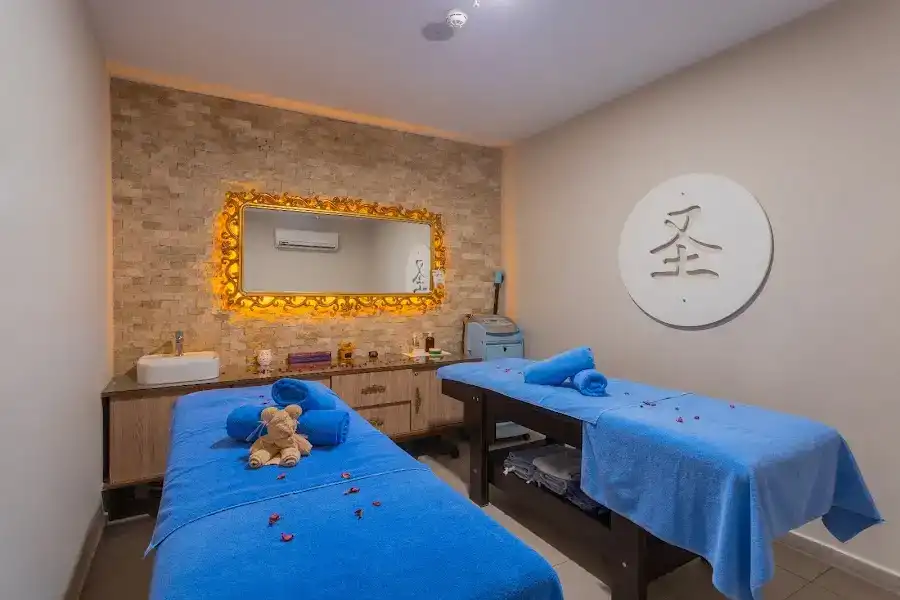 STAR RİSUS SPA WELLNESS MASAJ MERKRZİ fotoğraf 2