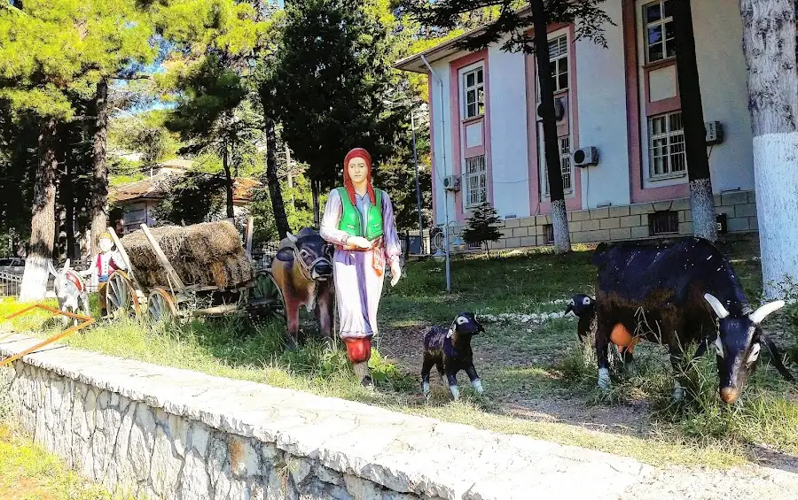 Toros Tesisleri fotoğraf 3