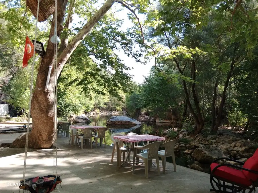 Üzümdere Melas Restaurant