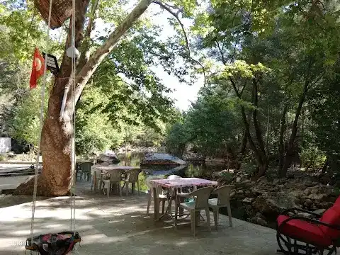 Üzümdere Melas Restaurant