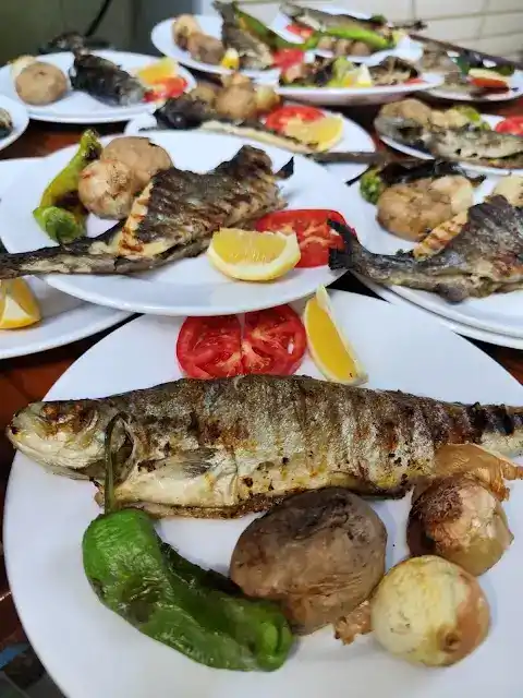Üzümdere Melas Restaurant fotoğraf 2
