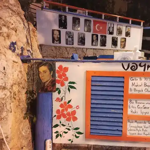 Voyn Meyhane