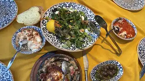 Voyn Meyhane fotoğraf 2