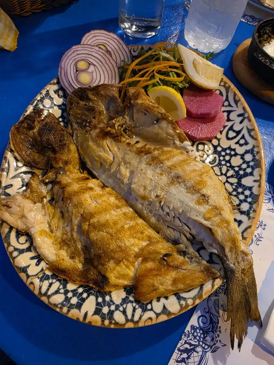 Voyn Meyhane fotoğraf 3