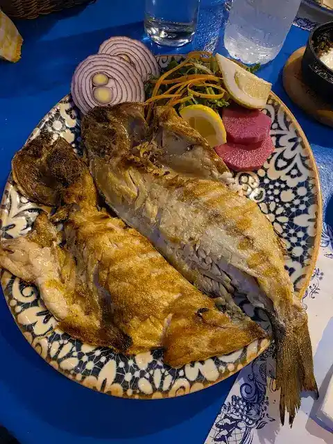 Voyn Meyhane fotoğraf 3