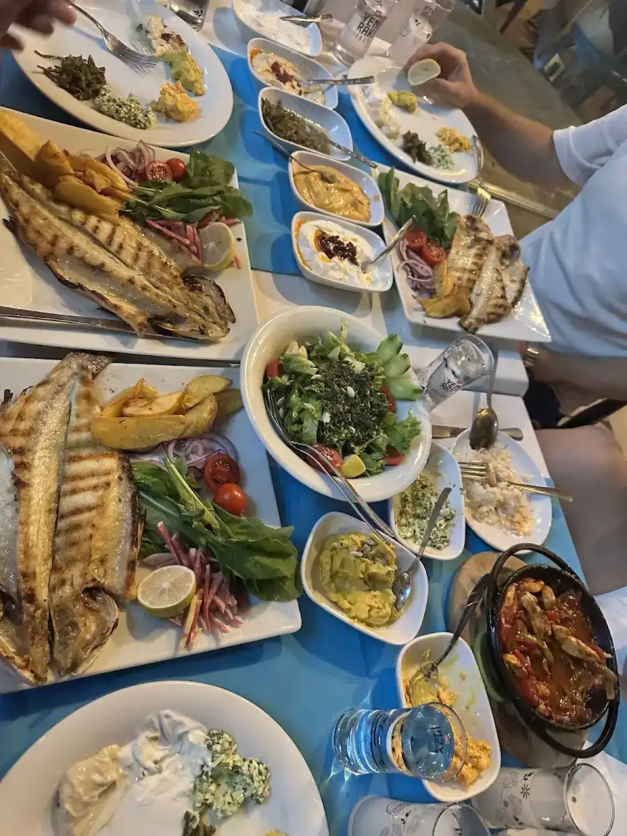 Yemenli Meyhanesi fotoğraf 2