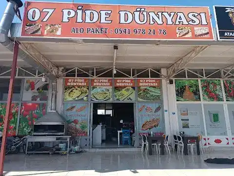 07 Pide Dunyasi fotoğraf 3