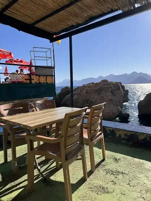 Adalar Beach Kulüp
