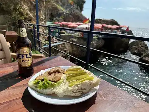 Adalar Beach Kulüp fotoğraf 2
