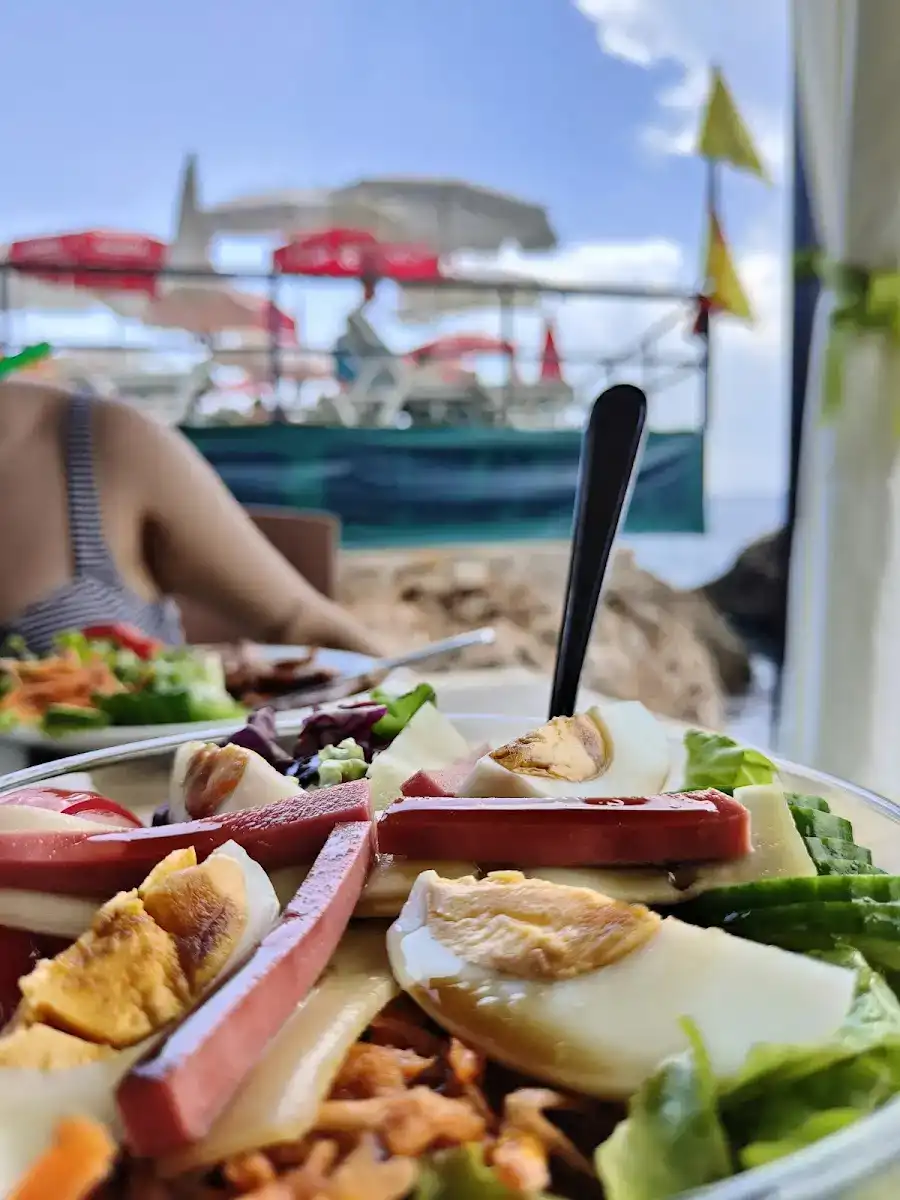 Adalar Beach Kulüp fotoğraf 3