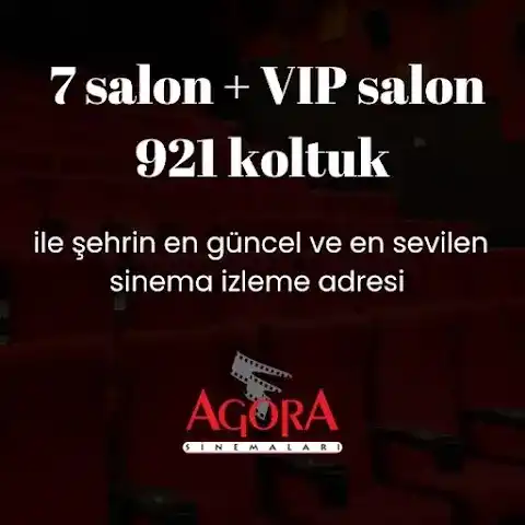 Agora Sinemaları