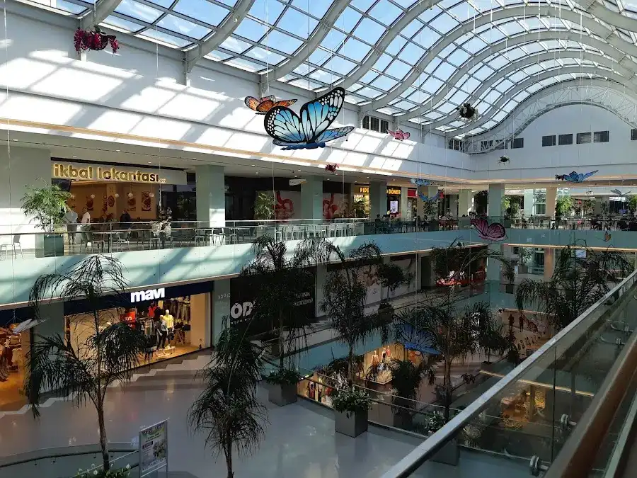 Agora Sinemaları fotoğraf 2
