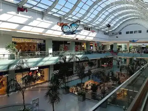 Agora Sinemaları fotoğraf 2