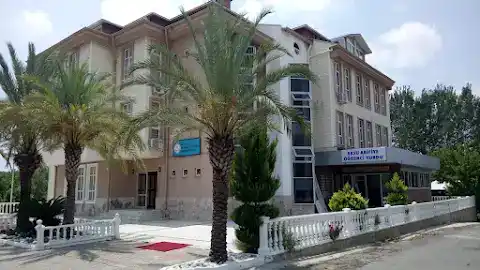 Aksu Arifiye Öğrenci Yurdu