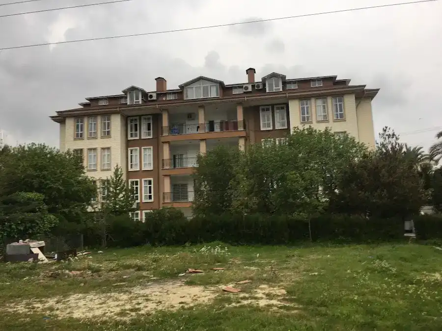 Aksu Arifiye Öğrenci Yurdu fotoğraf 2