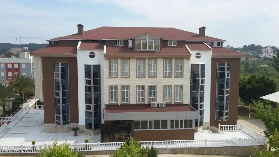 Aksu Arifiye Öğrenci Yurdu fotoğraf 3
