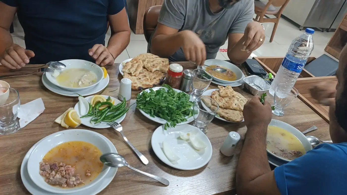 Aksu Et Lokantası fotoğraf 2