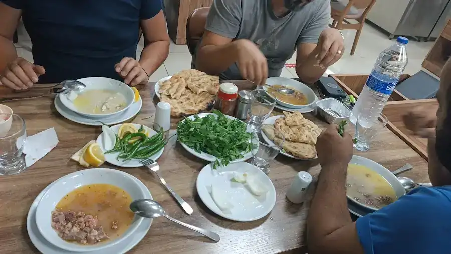 Aksu Et Lokantası fotoğraf 2