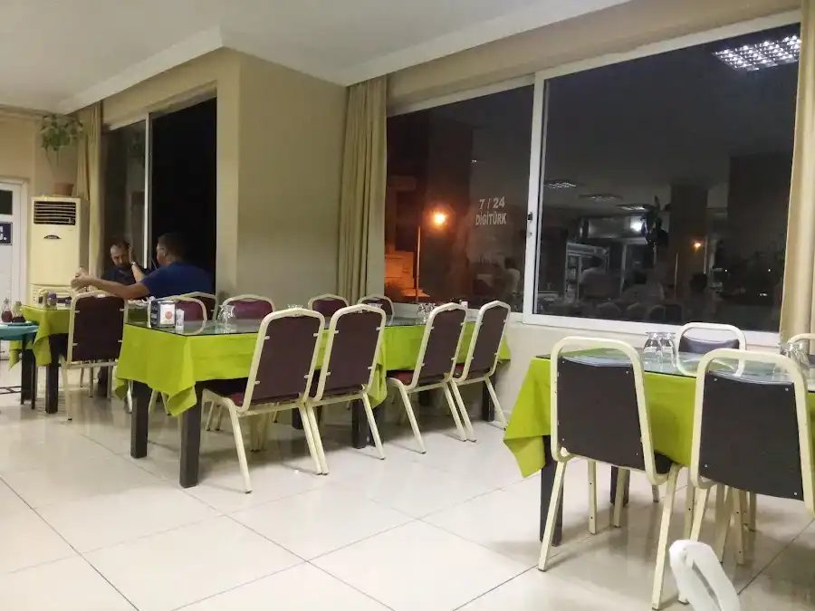 Aksu Et Lokantası fotoğraf 3