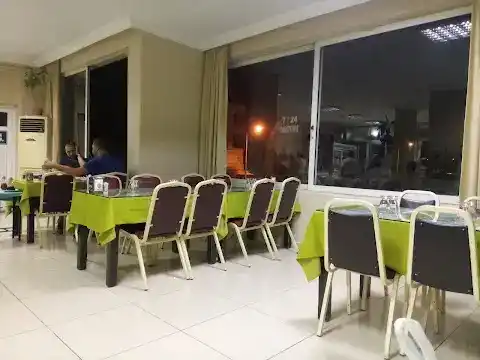 Aksu Et Lokantası fotoğraf 3