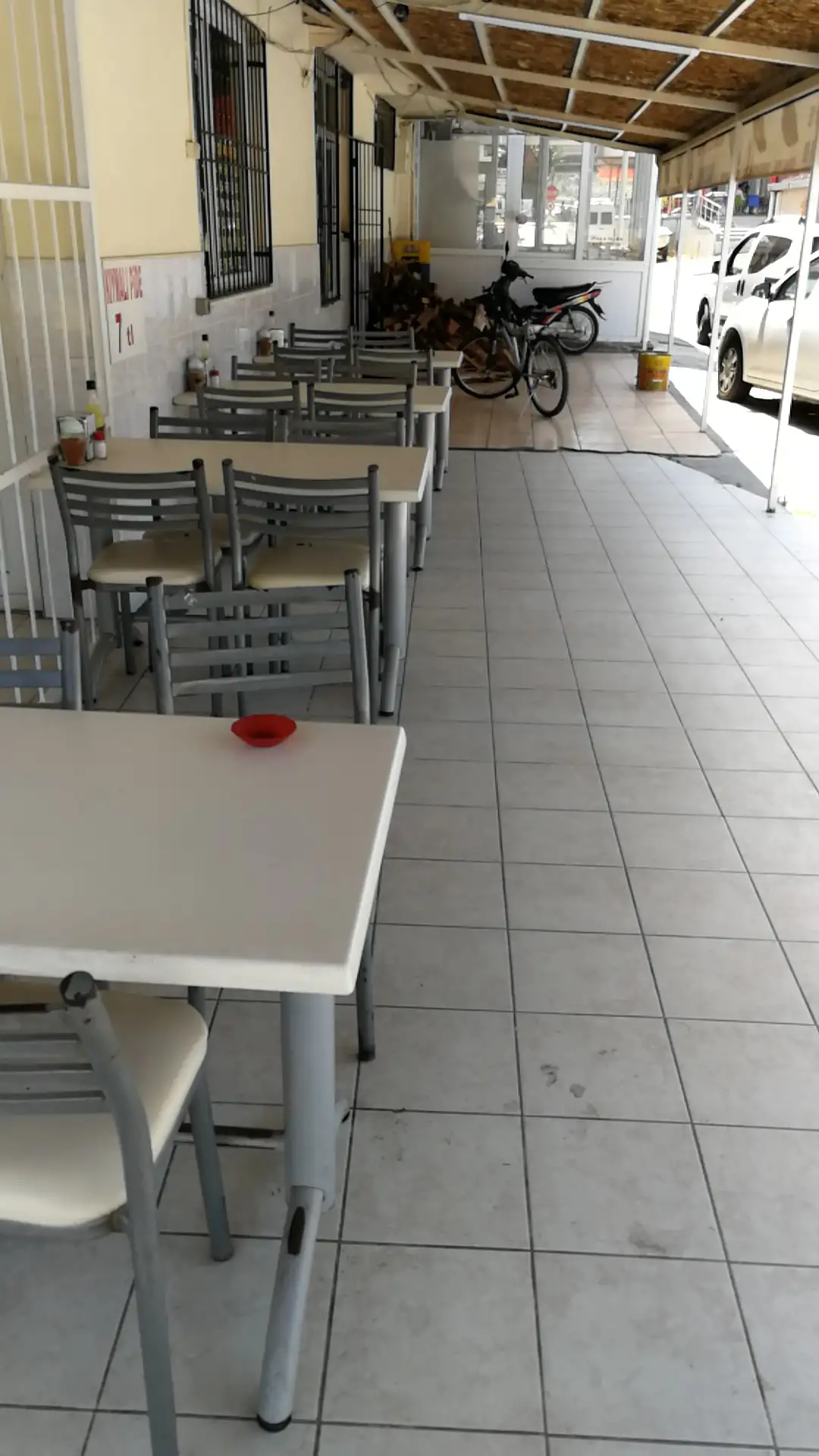 Aksu Etli Pide Salonu fotoğraf 3