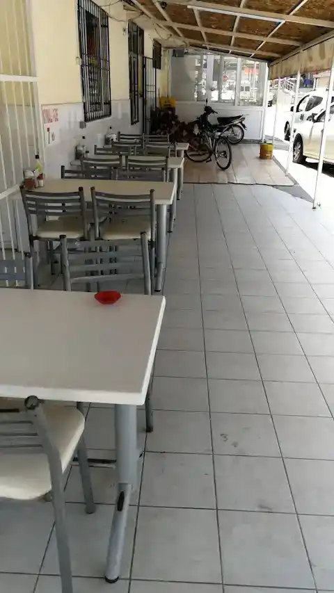 Aksu Etli Pide Salonu fotoğraf 3