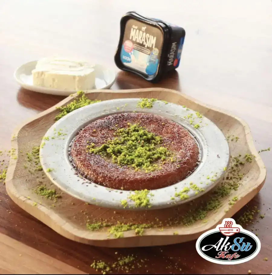 Aksu Kafe fotoğraf 2