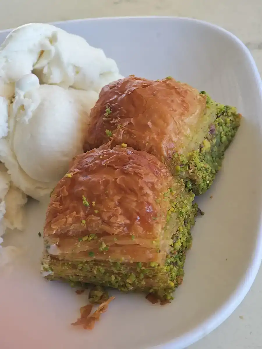AKSU PASTANESİ fotoğraf 2