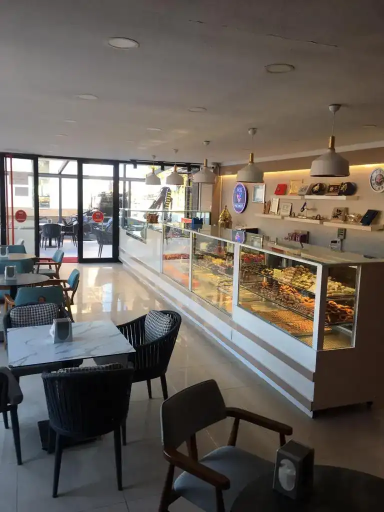 AKSU PASTANESİ fotoğraf 3