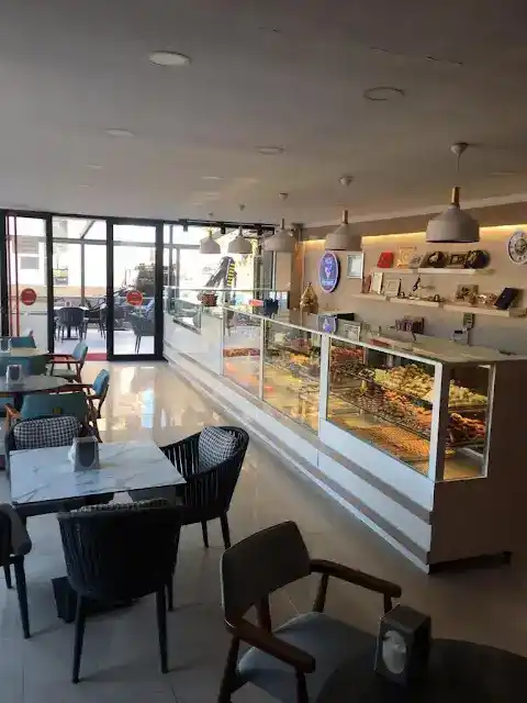 AKSU PASTANESİ fotoğraf 3