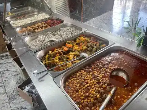 Aksu Şampiyon Sulu yemek fotoğraf 2