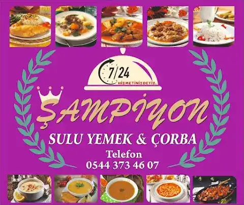 Aksu Şampiyon Sulu yemek fotoğraf 3