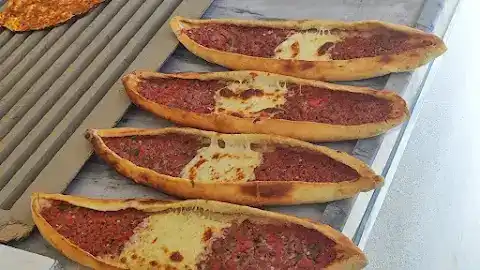 Altıntaş pide ve lahmacun salonu fotoğraf 2