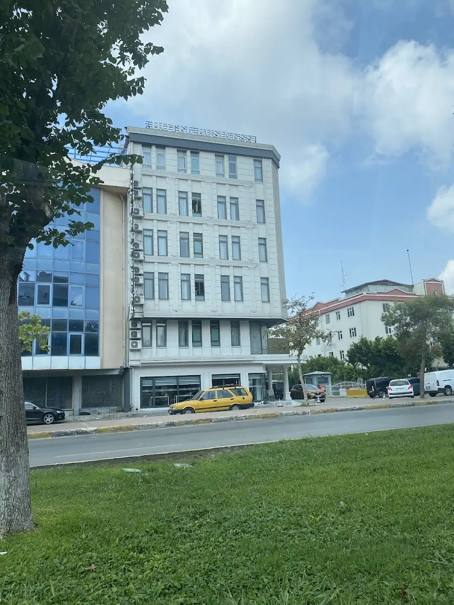 Antalya Business Hotel