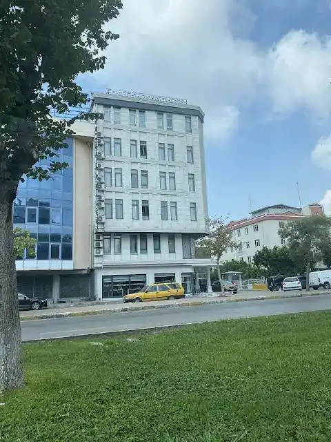 Antalya Business Hotel