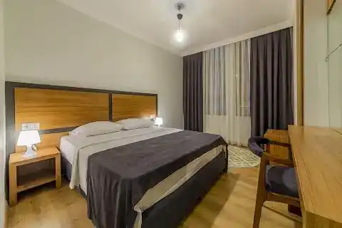 Antalya Business Hotel fotoğraf 2