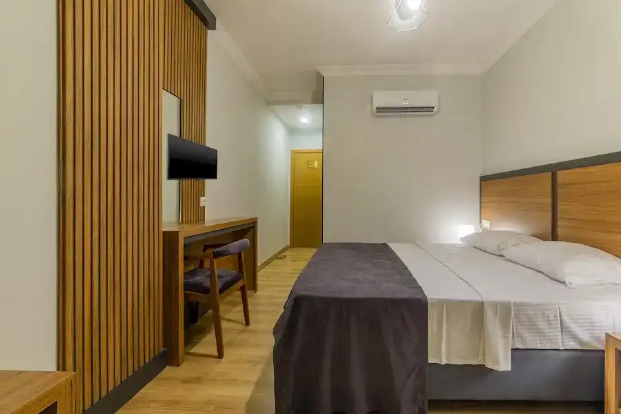 Antalya Business Hotel fotoğraf 3