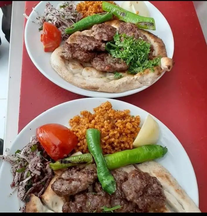 ARSLAN ŞİMŞEK KÖFTECİSİ LÜTFİ USTA fotoğraf 2