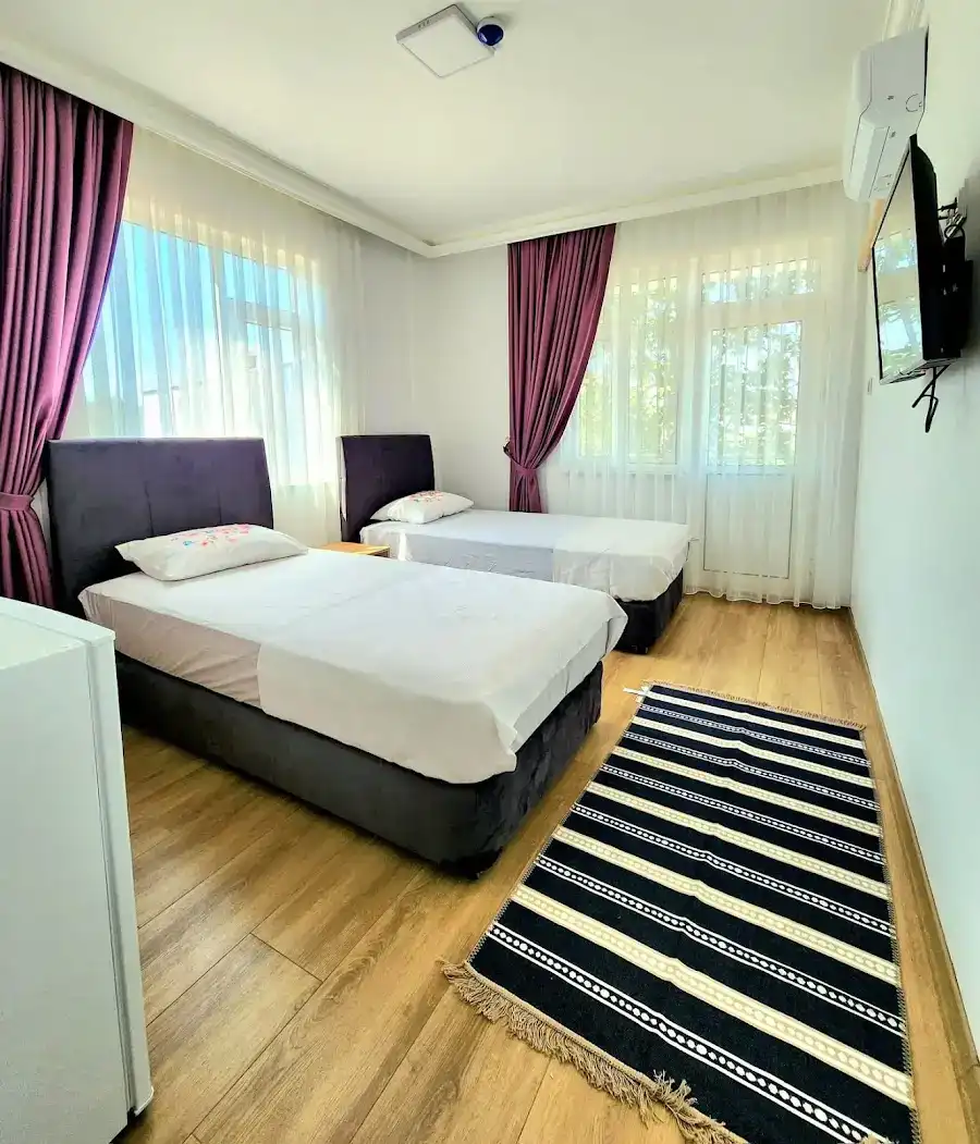 Asimado Airport Hotel ve Restaurant fotoğraf 2