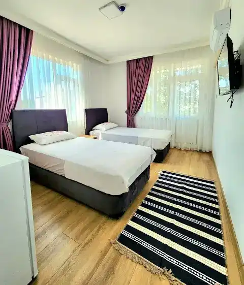 Asimado Airport Hotel ve Restaurant fotoğraf 2