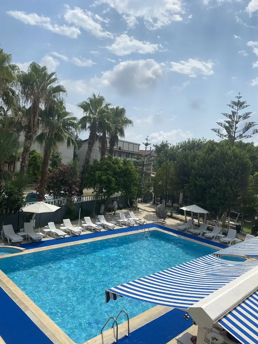 Asimado Airport Hotel ve Restaurant fotoğraf 3